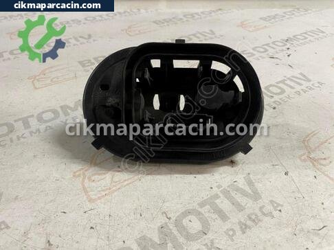 Volkswagen Tiguan Sol Arka Stop çıkma parça