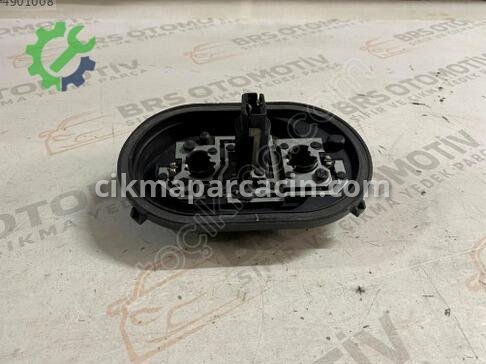 Volkswagen Tiguan Sol Arka Stop 5N0945257C çıkma parça