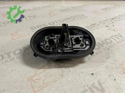 Volkswagen Tiguan Sol Arka Stop 5N0945257C çıkma parça