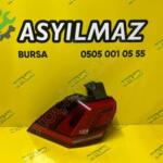 VOLKSWAGEN TİGUAN SOL STOP (ORJİNAL)
