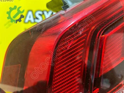 Volkswagen Tiguan Sol Arka Stop 5NA945095B çıkma parça