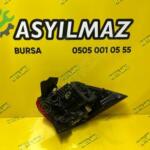 VOLKSWAGEN TİGUAN SOL STOP (ORJİNAL)