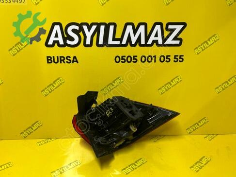 Volkswagen Tiguan Sol Arka Stop 5NA945095B çıkma parça