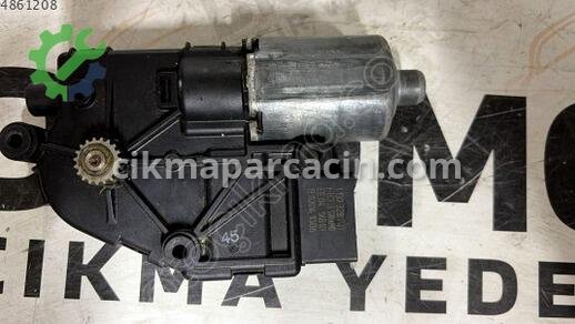 Volkswagen Tiguan Sunroof Motoru 7N0959591B çıkma parça