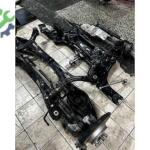 Volkswagen Tiguan taşıyıcı travers dingil direksiyon kutusu