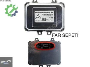 VOLKSWAGEN TİGUAN XENON FAR BEYNİ 07-11 OEM:5DV0090000
