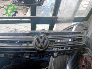 VOLKSWAGEN TİGUAN YENİ KASA ÖN PANJUR ÇIKMA