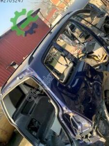 Volkswagen Toruan Kesme Tavan Hatasız Orjinal Çıkma