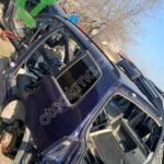 Volkswagen Toruan Kesme Tavan Hatasız Orjinal Çıkma