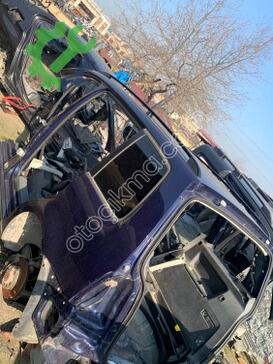 Volkswagen Touran Kesme Tavan Sacı çıkma parça
