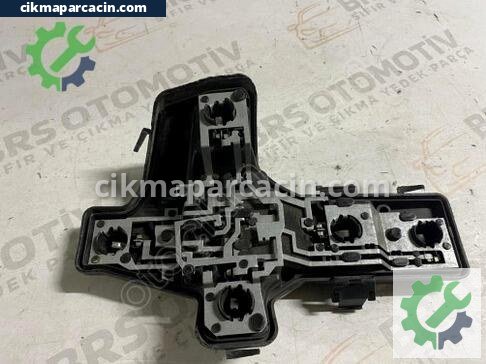 Volkswagen Tiguan Sol Arka Stop çıkma parça
