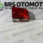 VOLKSWAGEN TOUAREG 2003 2007 ÇIKMA SOL ARKA İÇ STOP 7L6945093J