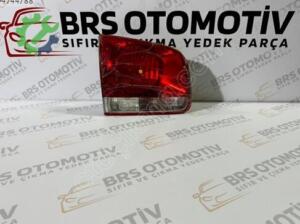 VOLKSWAGEN TOUAREG 2003 2007 ÇIKMA SOL ARKA İÇ STOP 7L6945093J