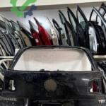 VOLKSWAGEN TOUAREG 2005 2012 ÇIKMA BAGAJ KAPAĞI