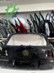 VOLKSWAGEN TOUAREG 2005 2012 ÇIKMA BAGAJ KAPAĞI