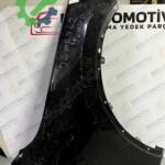 VOLKSWAGEN TOUAREG 2010 SAĞ ÇAMURLUK 7L6821102N