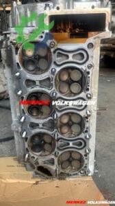 VOLKSWAGEN - TOUAREG / 3.2 V6 SİLİNDİR KAPAĞI (022103373C)