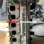 2004 Volkswagen Touareg Silindir Kapağı Çıkma Parça Ankara
