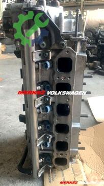 Volkswagen Touareg Silindir Kapağı 022103373C çıkma parça
