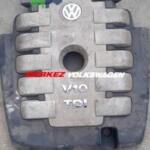 2015 Volkswagen Passat Motor Kapağı Çıkma Parça Gaziantep