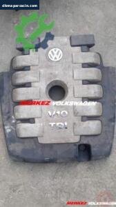 VOLKSWAGEN – TOUAREG / 5.0 TDİ V10 MOTOR ÜST KORUMA KAPAĞI