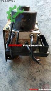 VOLKSWAGEN - TOUAREG / ABS BEYNİ (7L0907379G)
