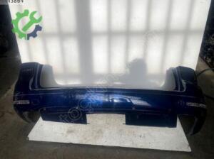VOLKSWAGEN TOUAREG ARKA TAMPON