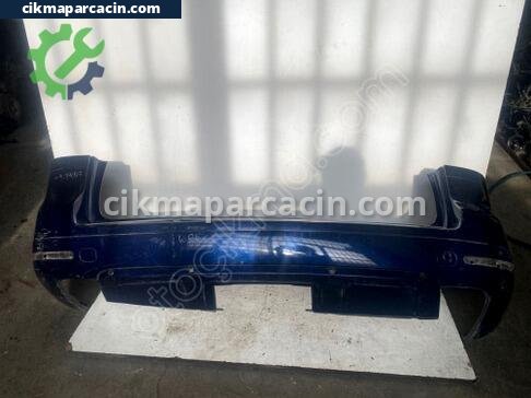 Volkswagen Touareg Arka Tampon çıkma parça