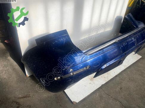 Volkswagen Touareg Arka Tampon çıkma parça