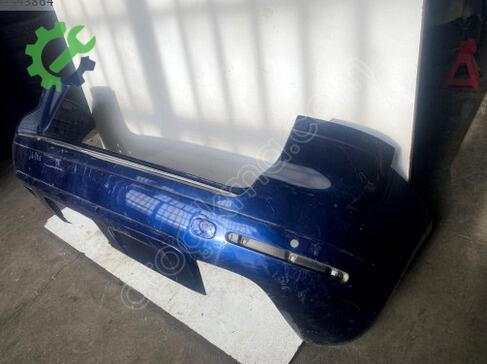 Volkswagen Touareg Arka Tampon çıkma parça