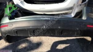 Volkswagen Touareg 2025 Arka Tampon Çıkma