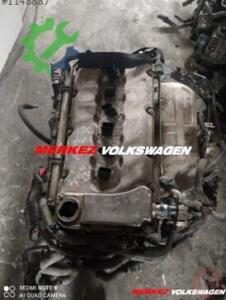 VOLKSWAGEN – TOUAREG / AZZ 3.2 V6 KOMPLE MOTOR