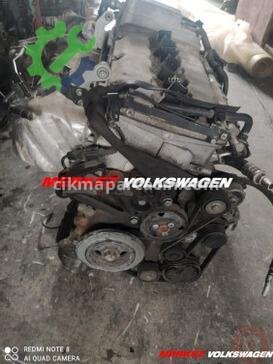 Volkswagen Touareg Motor Komple çıkma parça