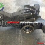 2004 Volkswagen Touareg Arka Defransiyel Çıkma Parça Ankara