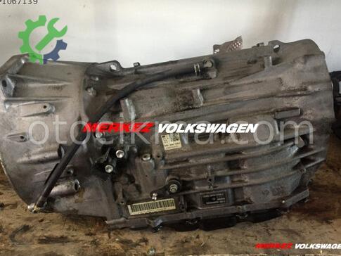 Volkswagen Touareg Otomatik Şanzıman çıkma parça