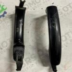 VOLKSWAGEN TOUAREG KAPI KOLU KEYLES GO ELEKTRİKLİ 7L6837205A