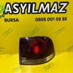 VOLKSWAGEN TOUAREG SAĞ DIŞ STOP