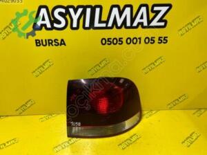 VOLKSWAGEN TOUAREG SAĞ DIŞ STOP