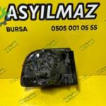 VOLKSWAGEN TOUAREG SAĞ DIŞ STOP