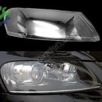VOLKSWAGEN TOUAREG SAĞ FAR CAMI SIFIR 2004-2007