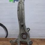 VOLKSWAGEN TOUAREG SOL AKS TAŞIYICI  (02-14) 7L0407257A ORJİNAL