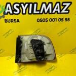 VOLKSWAGEN TOUAREG SOL DIŞ STOP ORJİNAL 5