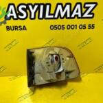 VOLKSWAGEN TOUAREG SOL DIŞ STOP ORJİNALL 6