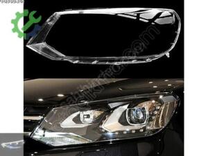 VOLKSWAGEN TOUAREG SOL FAR CAMI 2011-2014