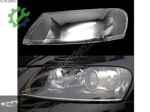 VOLKSWAGEN TOUAREG SOL FAR CAMI SIFIR 2004-2007