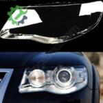 VOLKSWAGEN TOUAREG SOL FAR CAMI SIFIR 2007-2010 UYUMLU