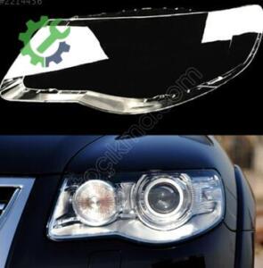 VOLKSWAGEN TOUAREG SOL FAR CAMI SIFIR 2007-2010 UYUMLU