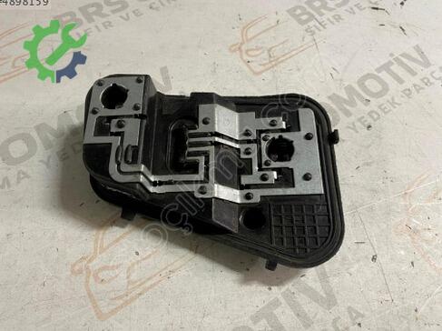Volkswagen Touareg Sol Arka Stop 7L6945257 çıkma parça