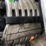 2004 Volkswagen Transporter Motor Komple Çıkma Parça Ankara