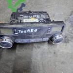 Volkswagen Touareg 2008-2011 Klima Kontrol Paneli Çıkma